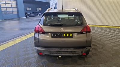 Peugeot 2008 1.6 Bluehdi 100ch Bvm5 Active