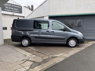 Peugeot Expert II 2.0 Hdi 160 Auto L2h1 " 5 Places