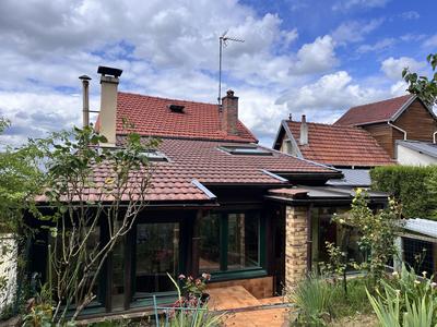 Appartement - 72 m² - 4 pièces