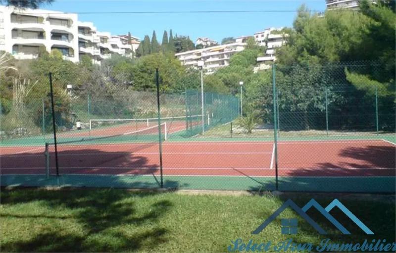 Appartement - 55 m² - 2 pièces