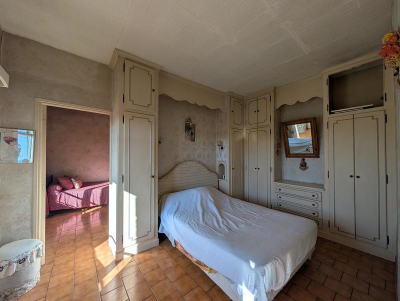 Appartement - 89 m² - 5 pièces