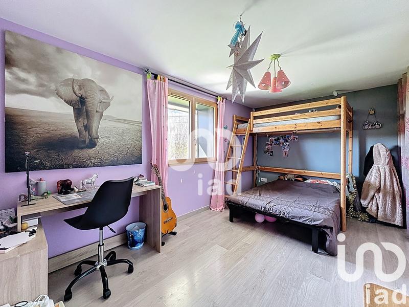 Maison - 164 m² - 5 pièces