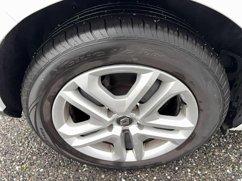 Renault Mégane IV Berline Blue dCi 115 Business