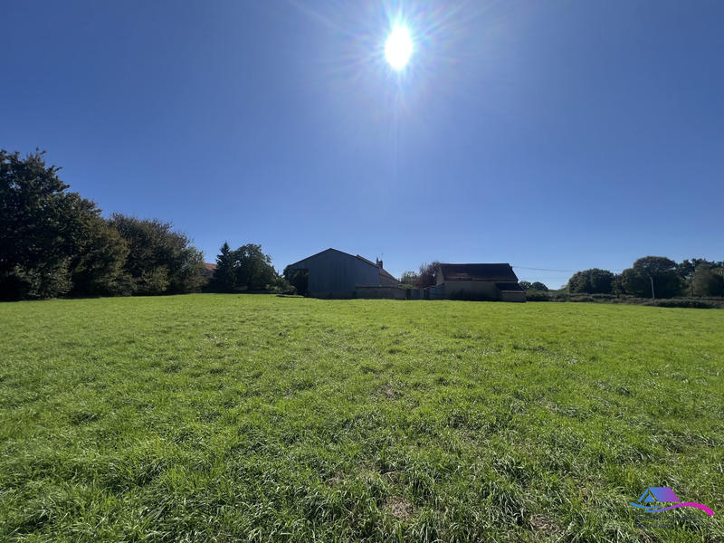 Maison - 101 m² - 3 pièces