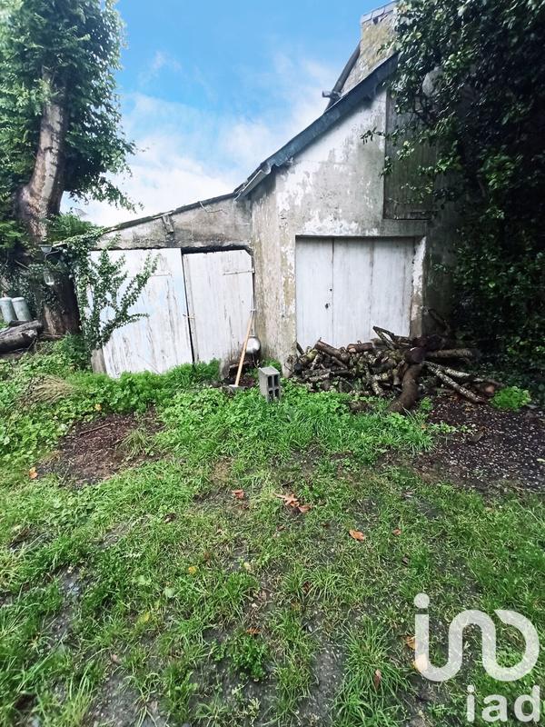 Maison - 109 m² - 6 pièces