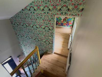 Maison - 137 m² - 5 pièces