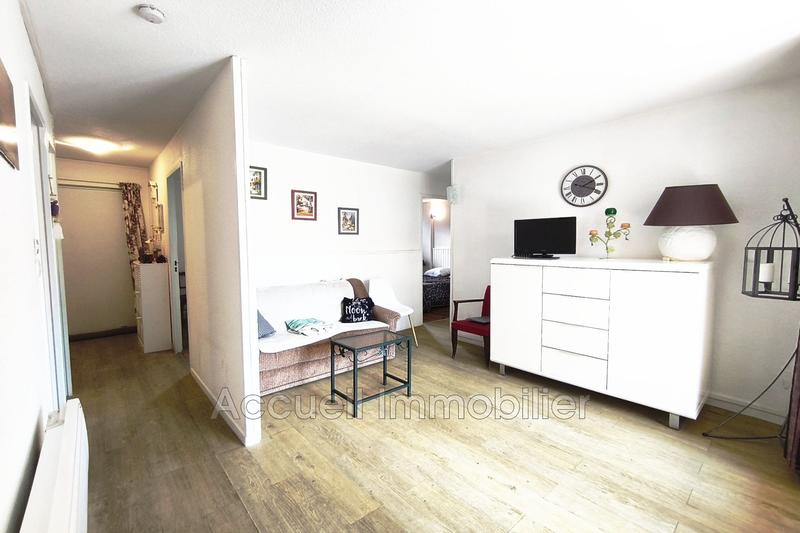 Appartement - 45 m² - 3 pièces