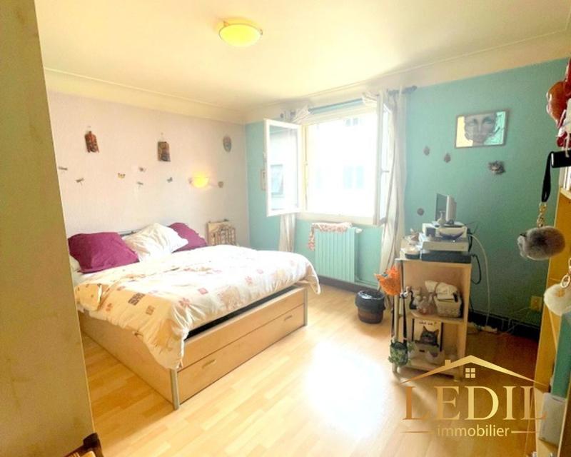 Maison de ville - 146 m² - 5 pièces