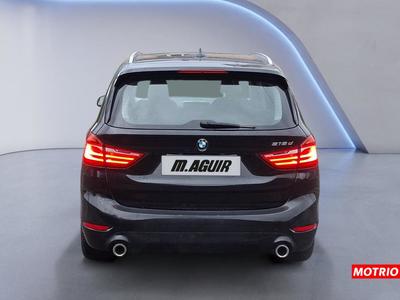 Bmw 218 (F46) (2) Gran Tourer 218d Business Design Bva8