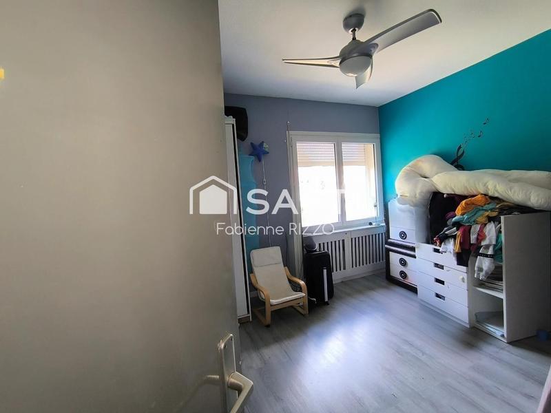 Maison - 195 m² - 8 pièces