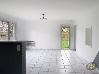 Maison - 78 m² - 3 pièces