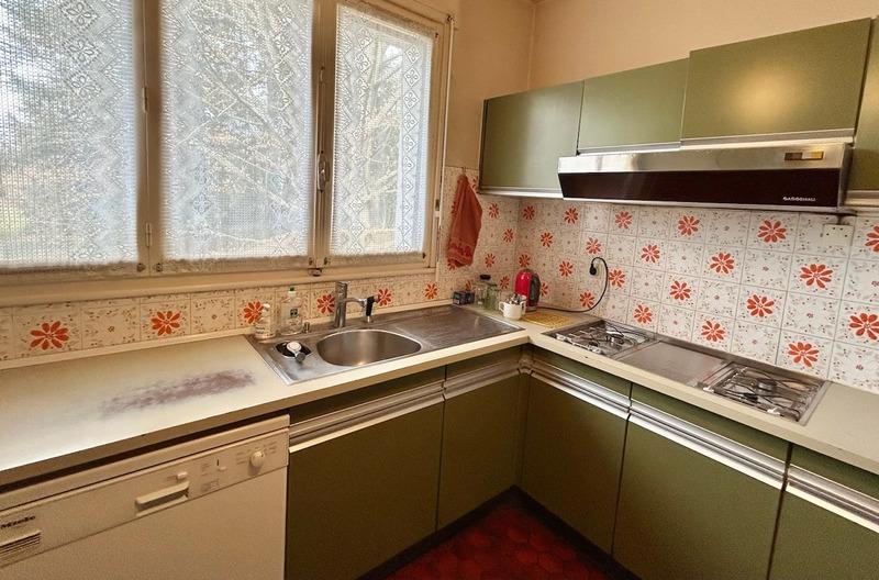 Villa - 179 m² - 5 pièces