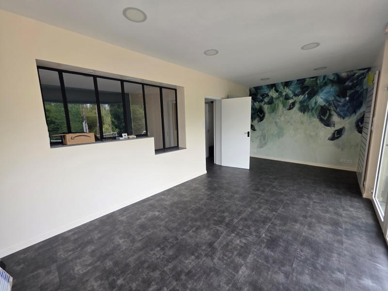 Maison - 65 m² - 3 pièces