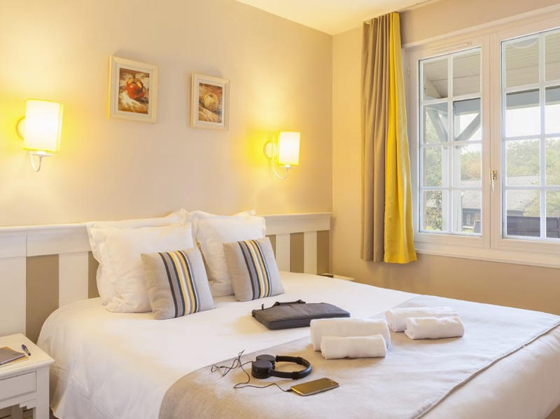 Villa - 55 m² - 4 pièces