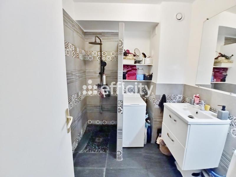 Appartement - 28 m² - 1 pièce