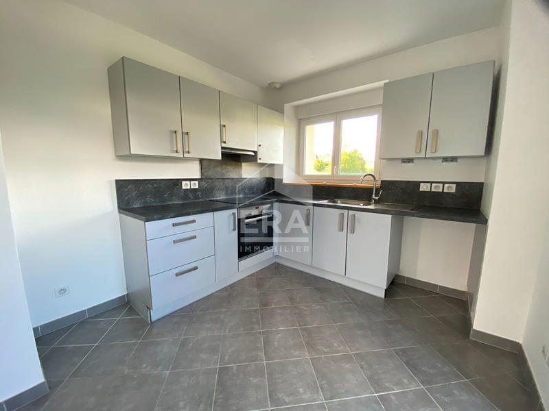 Appartement - 75 m² - 3 pièces