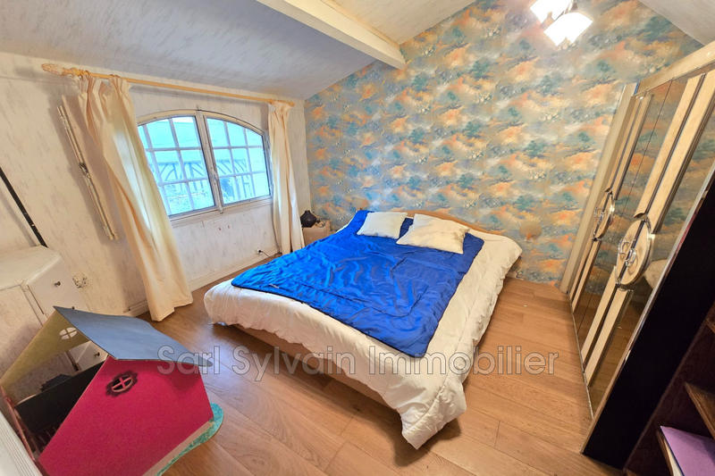 Maison - 122 m² - 6 pièces