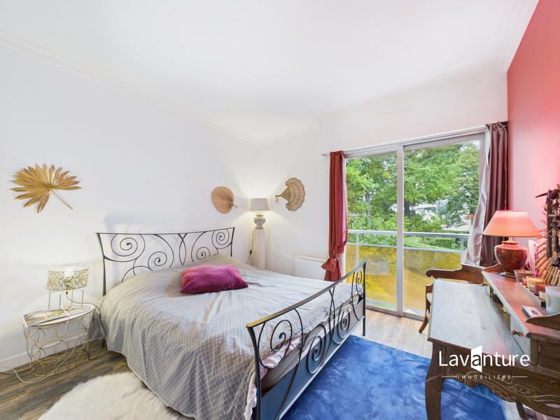 Appartement - 114 m² - 5 pièces