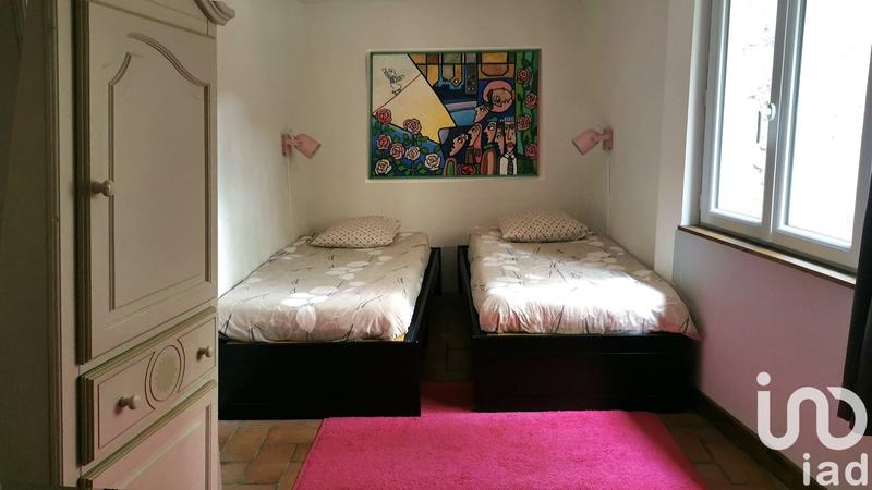 Appartement - 290 m² - 13 pièces