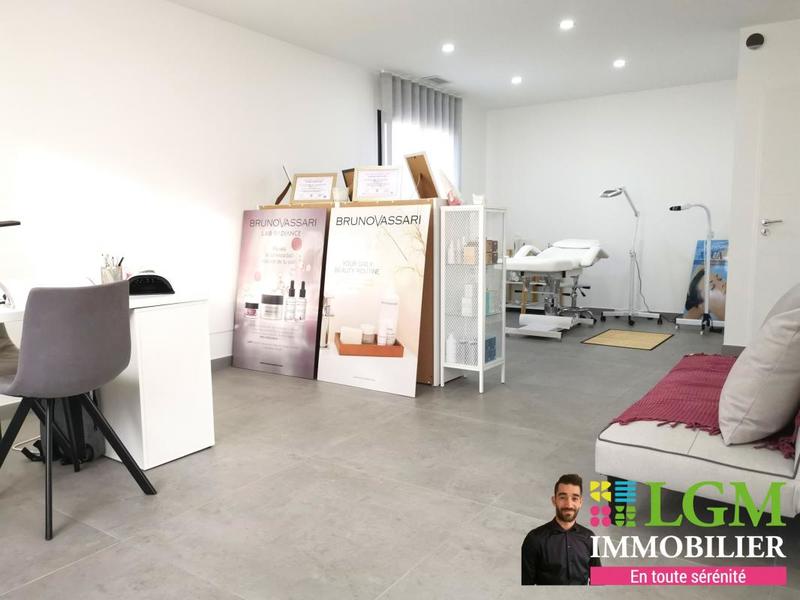 Villa - 183 m² - 6 pièces