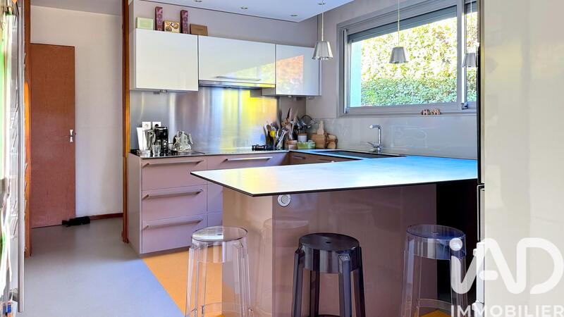 Maison de maîtres - 199 m² - 7 pièces