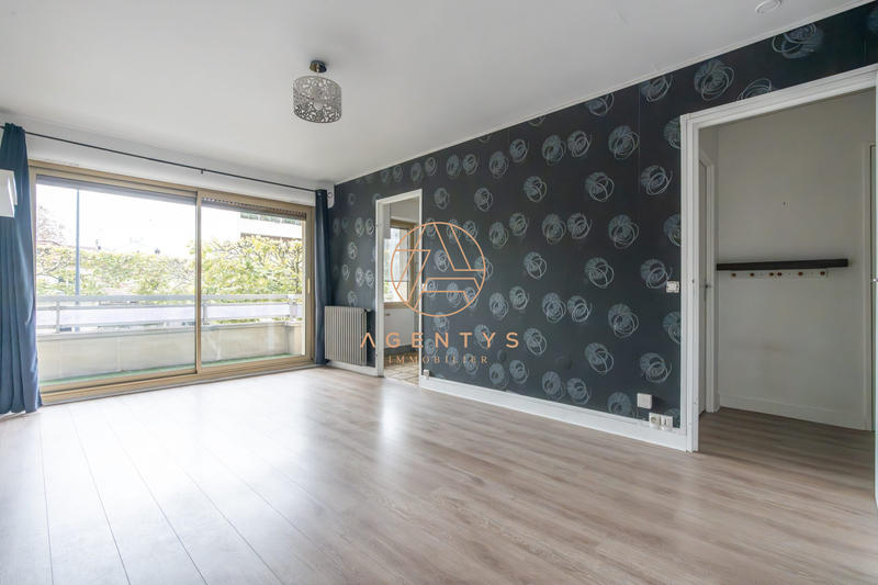 Appartement - 32 m² - 1 pièce