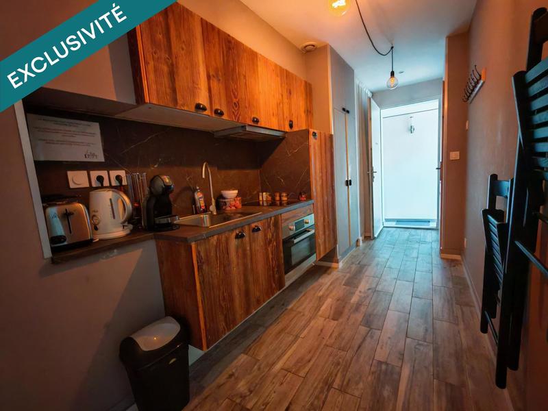 Appartement - 84 m² - 3 pièces