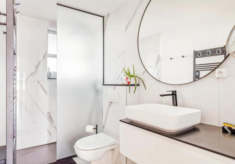 Appartement - 79 m² - 3 pièces