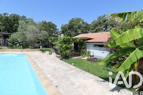 Maison - 143 m² - 4 pièces