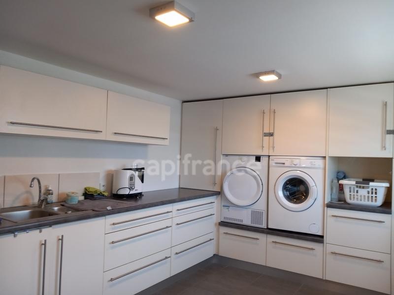 Longère - 190 m² - 8 pièces