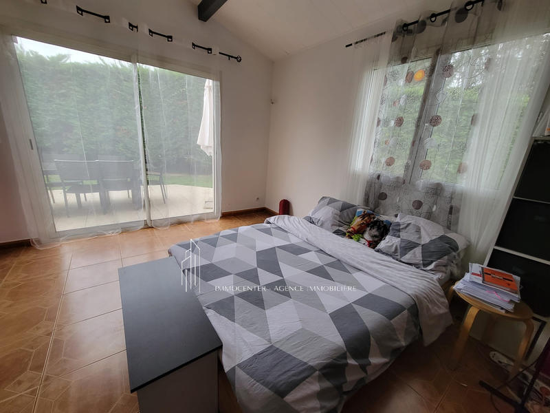 Villa - 136 m² - 5 pièces