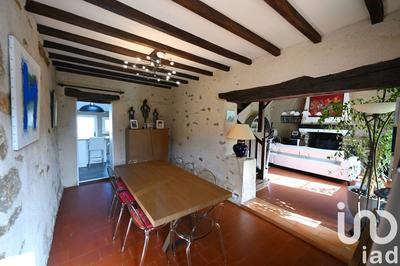 Maison - 163 m² - 5 pièces