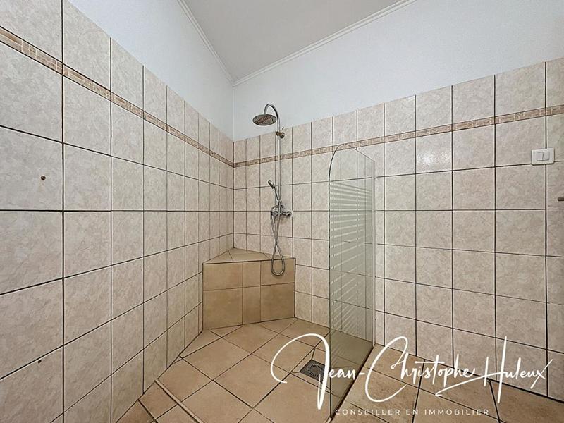 Maison - 80 m² - 3 pièces