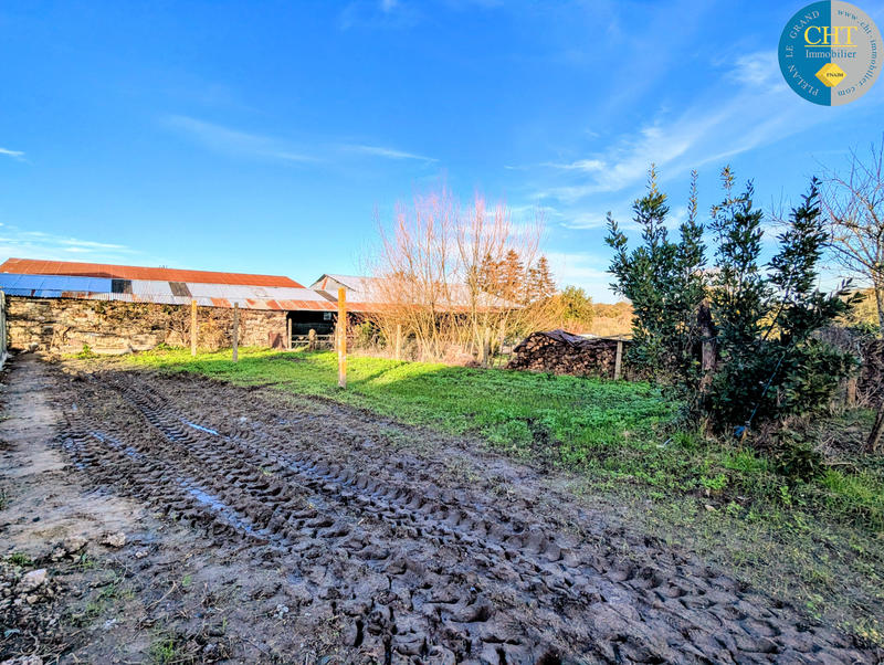 Maison - 118 m² - 5 pièces