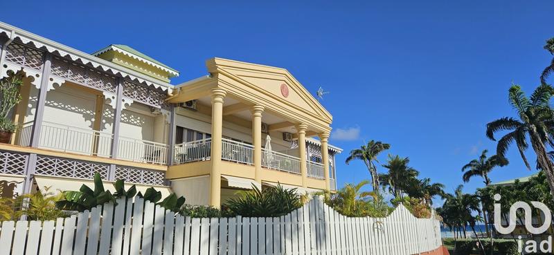 Appartement - 57 m² - 2 pièces