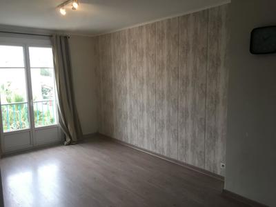 Appartement - 51 m² - 3 pièces