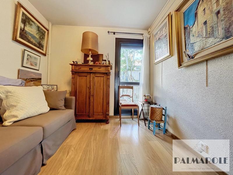 Appartement - 98 m² - 4 pièces