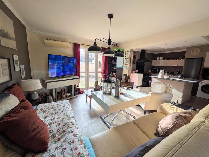 Maison - 97 m² - 4 pièces