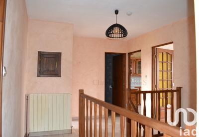 Maison - 127 m² - 5 pièces