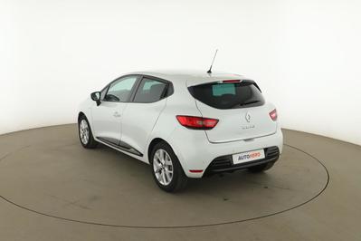 Renault Clio 0.9 TCe Limited 90 ch