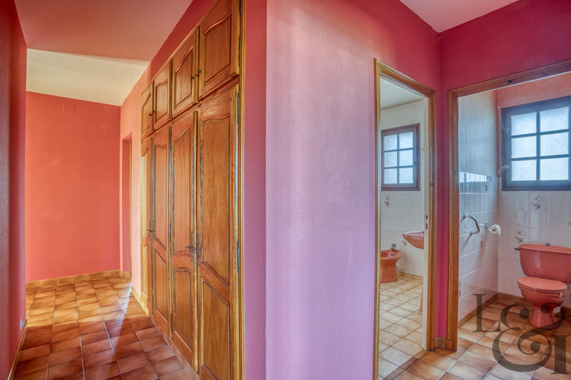 Maison - 98 m² - 4 pièces