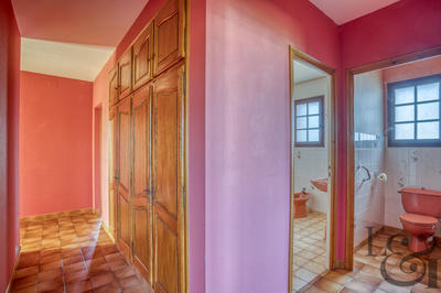 Maison - 98 m² - 4 pièces