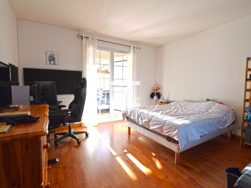 Maison - 156 m² - 5 pièces