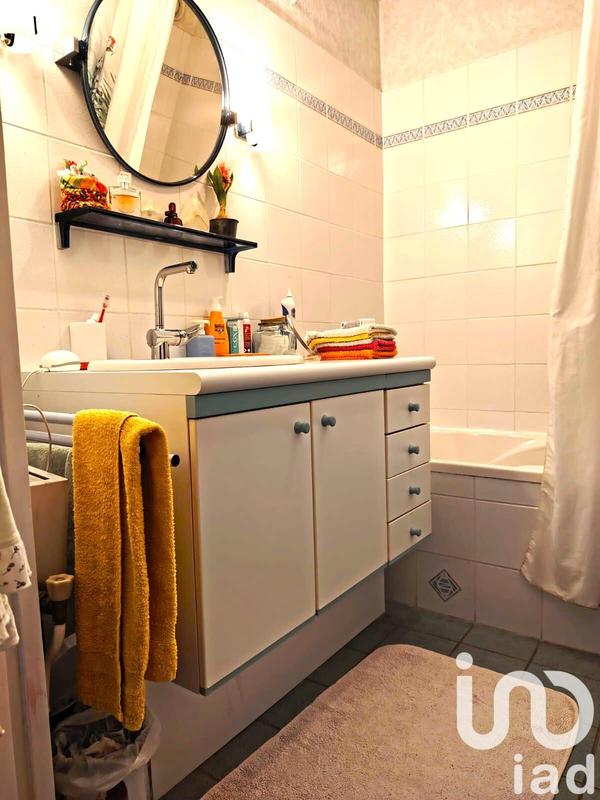 Appartement - 73 m² - 3 pièces