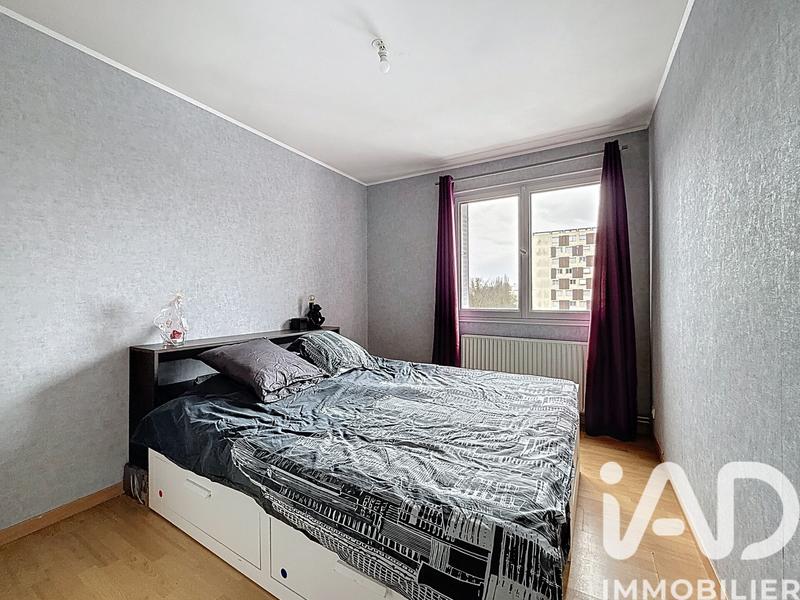 Appartement - 72 m² - 4 pièces