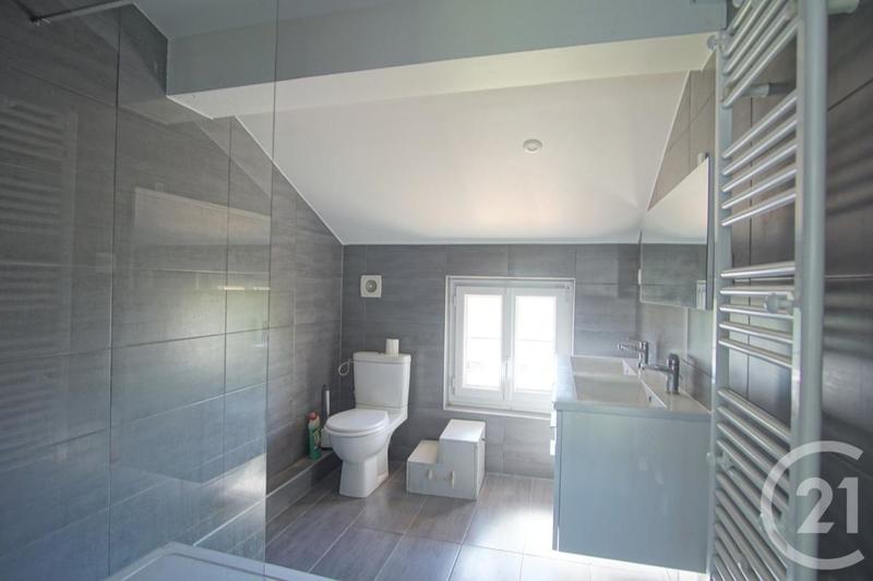 Maison - 82 m² - 4 pièces