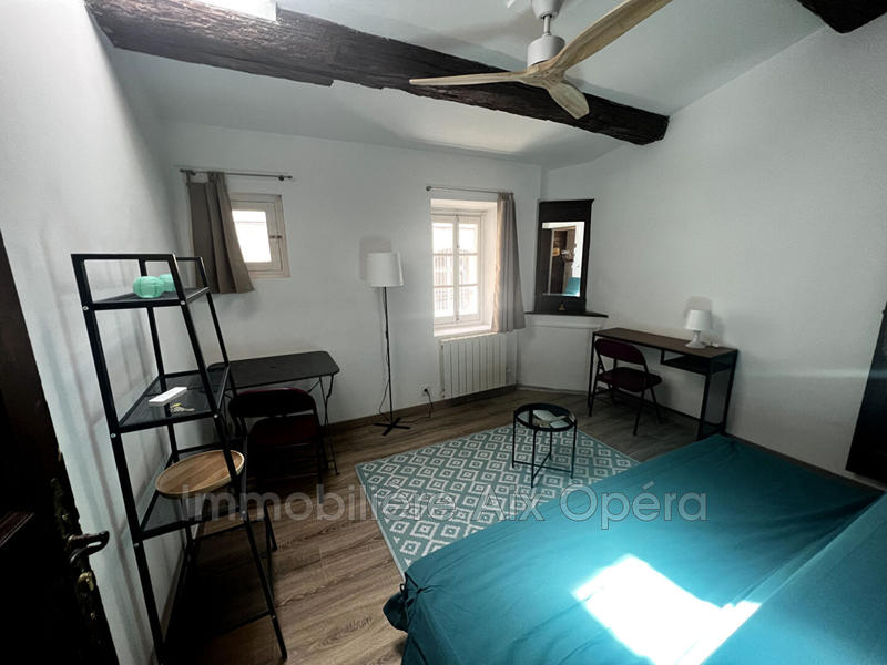 Appartement - 32 m² - 2 pièces