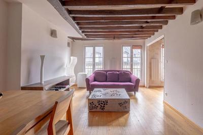 Appartement - 75 m² - 4 pièces