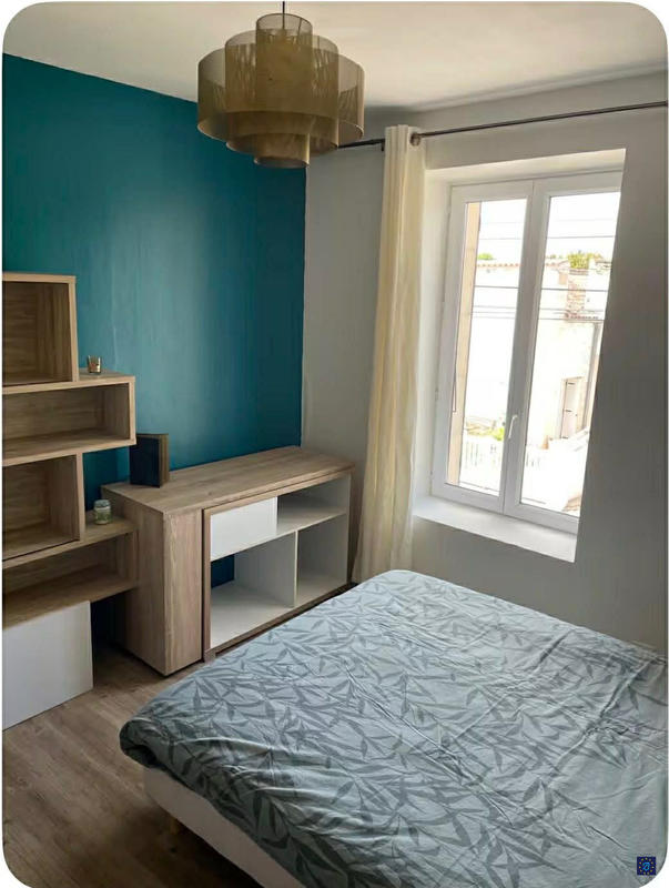 Appartement - 130 m²