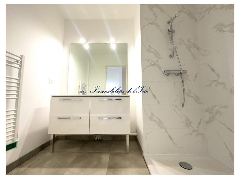 Maison - 67 m² - 4 pièces